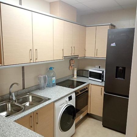 Apartamento En Els Muntells Apartment Luaran gambar