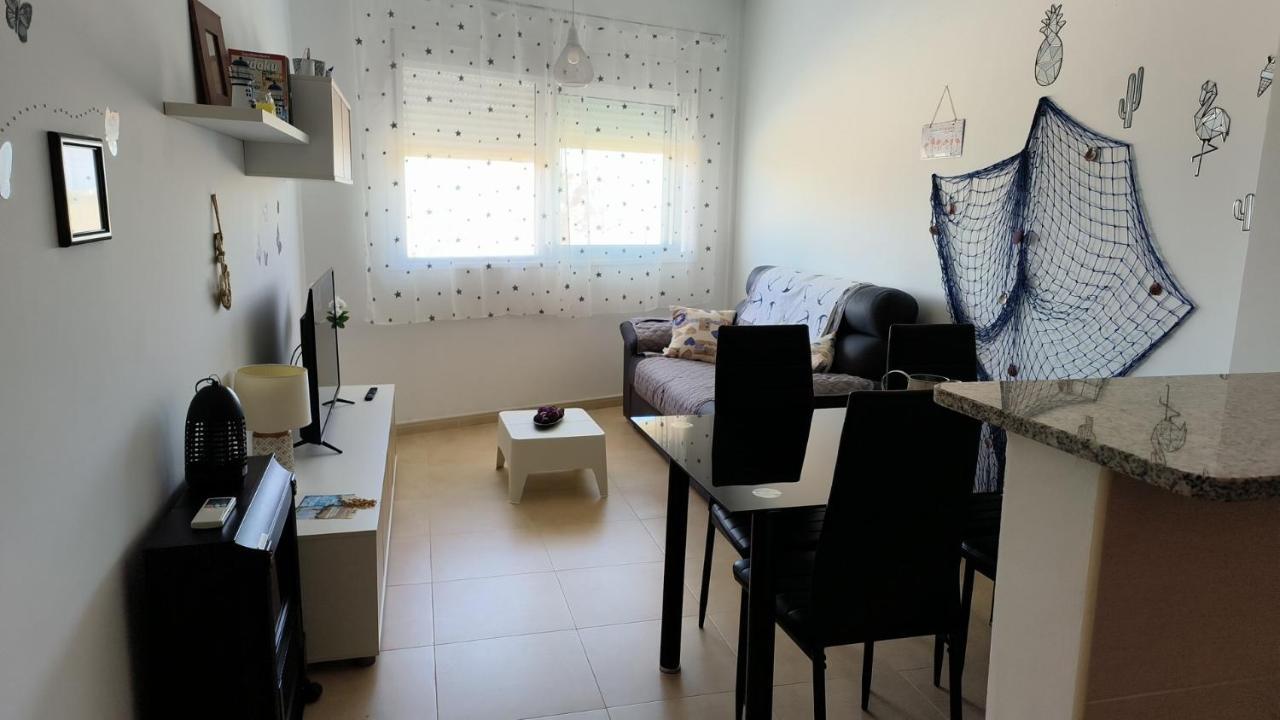 Apartamento En Els Muntells Apartment Luaran gambar